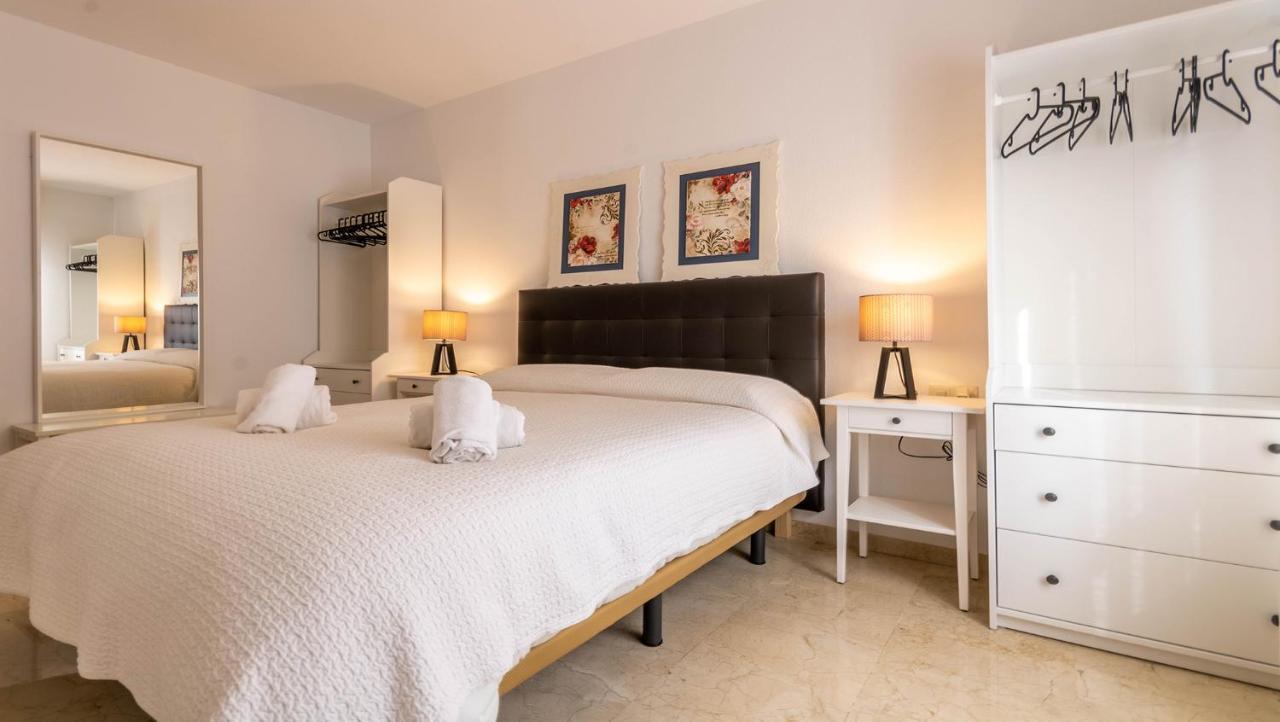Apartamento El Califa - 3 Habitaciones Córdoba Exterior foto