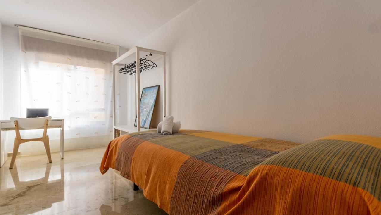 Apartamento El Califa - 3 Habitaciones Córdoba Exterior foto