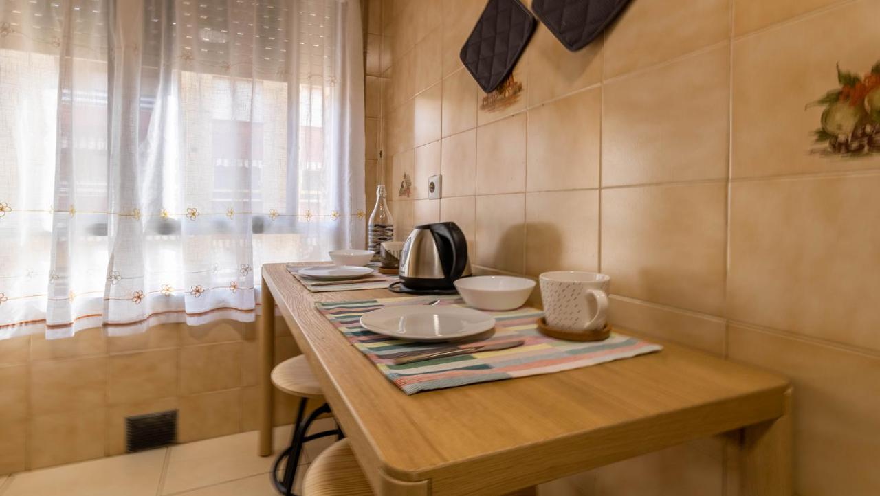 Apartamento El Califa - 3 Habitaciones Córdoba Exterior foto