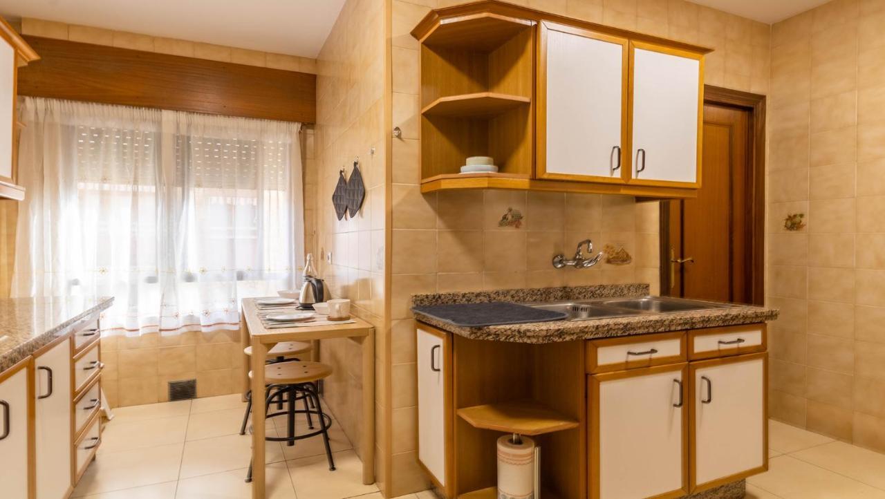 Apartamento El Califa - 3 Habitaciones Córdoba Exterior foto