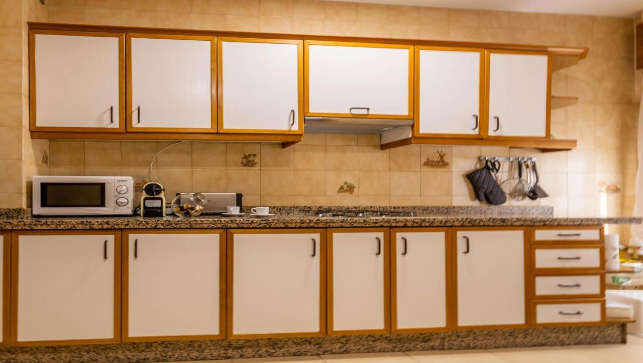 Apartamento El Califa - 3 Habitaciones Córdoba Exterior foto